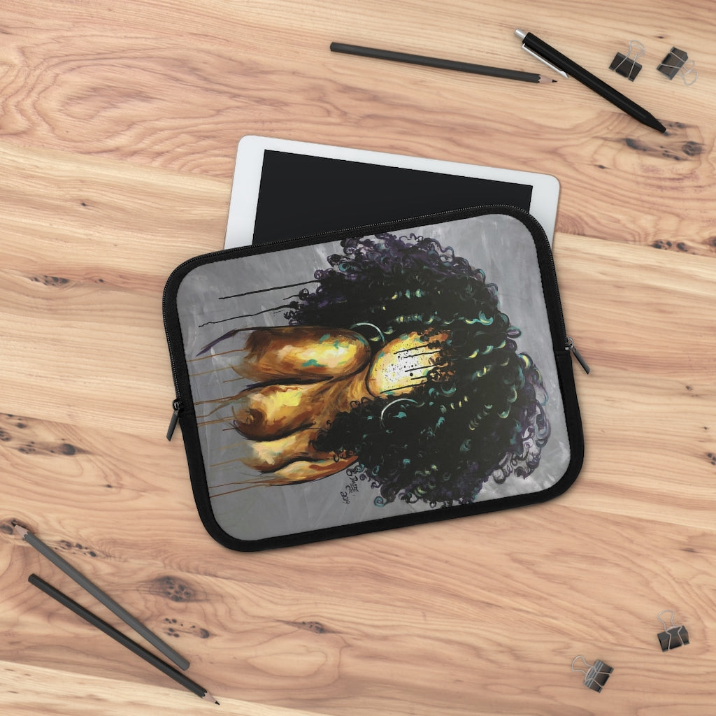 Naturally LXIII Laptop Sleeve