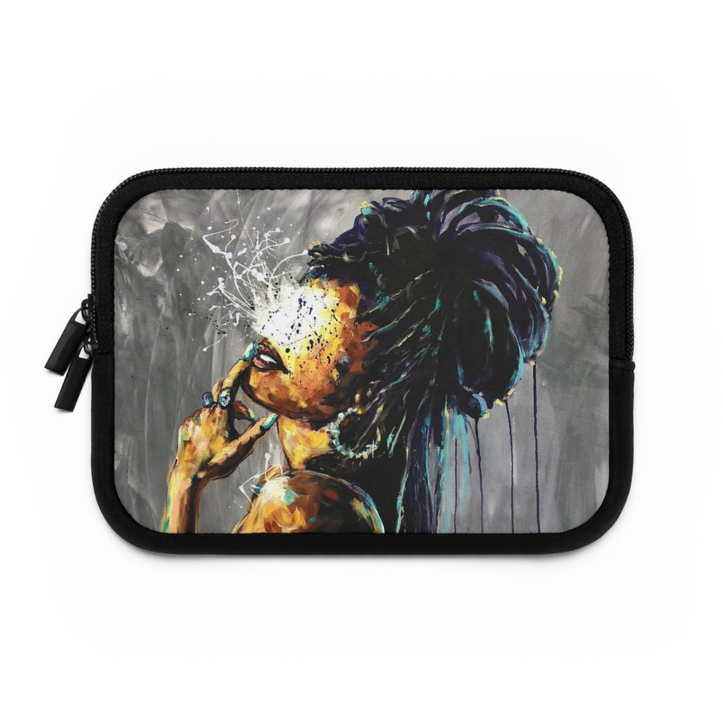 Naturally LVIII Laptop Sleeve
