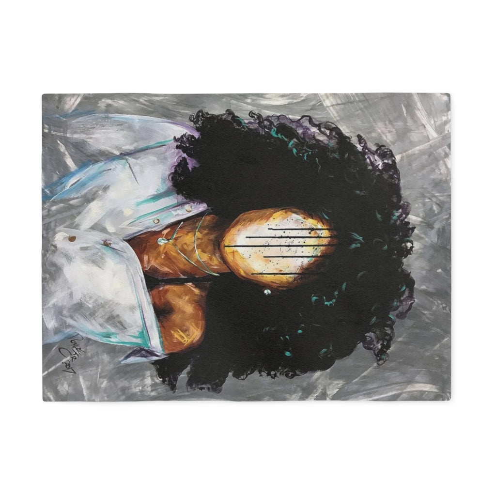 Naturally XLII Sweatshirt Blanket