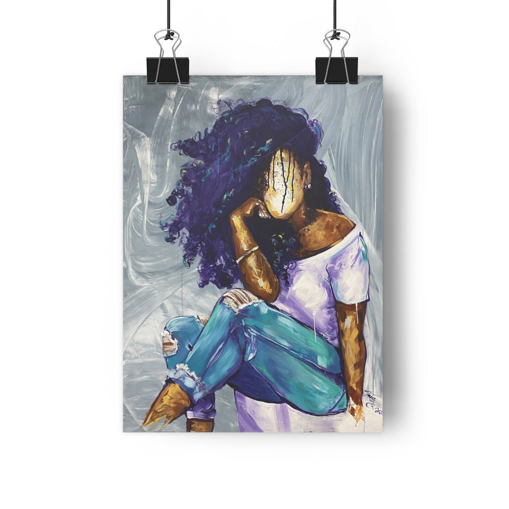 Naturally Dr. Dre Giclée Art Print