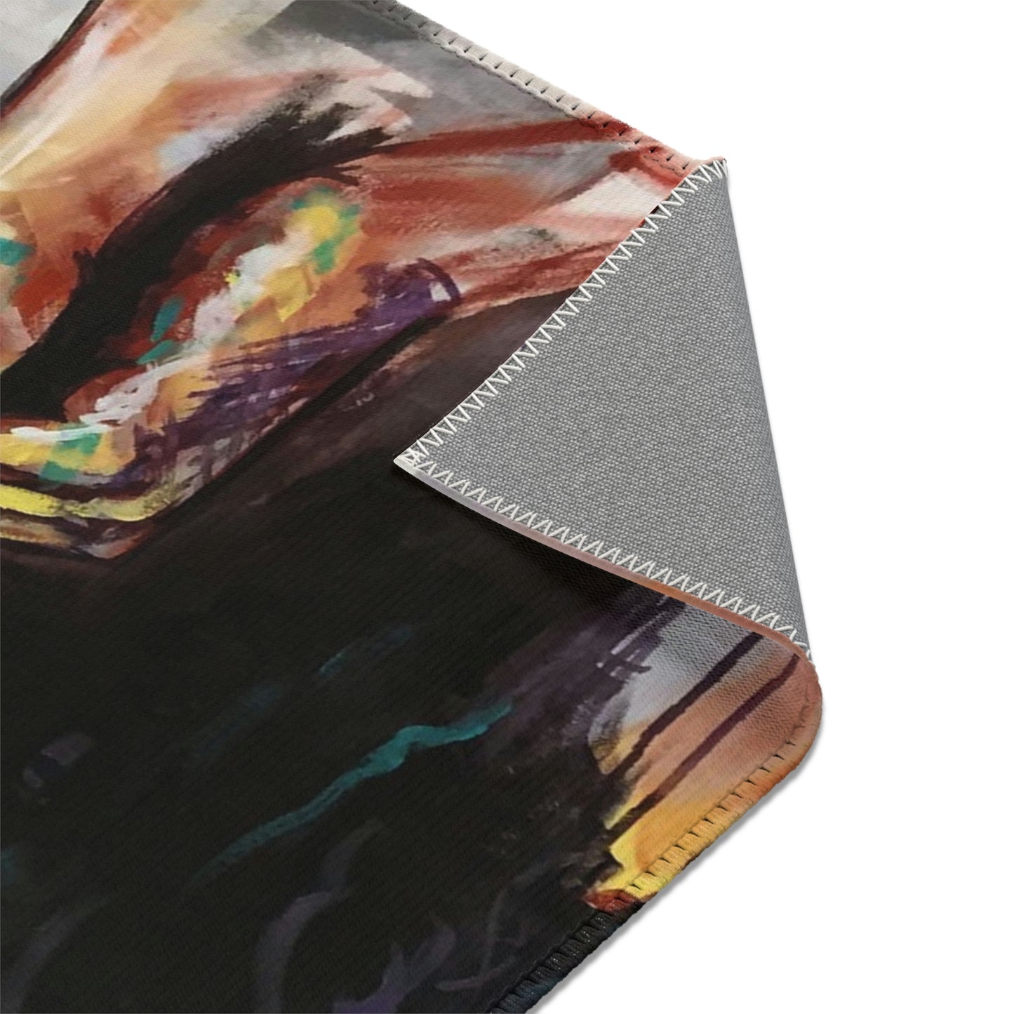 Naturally VI Area Rugs