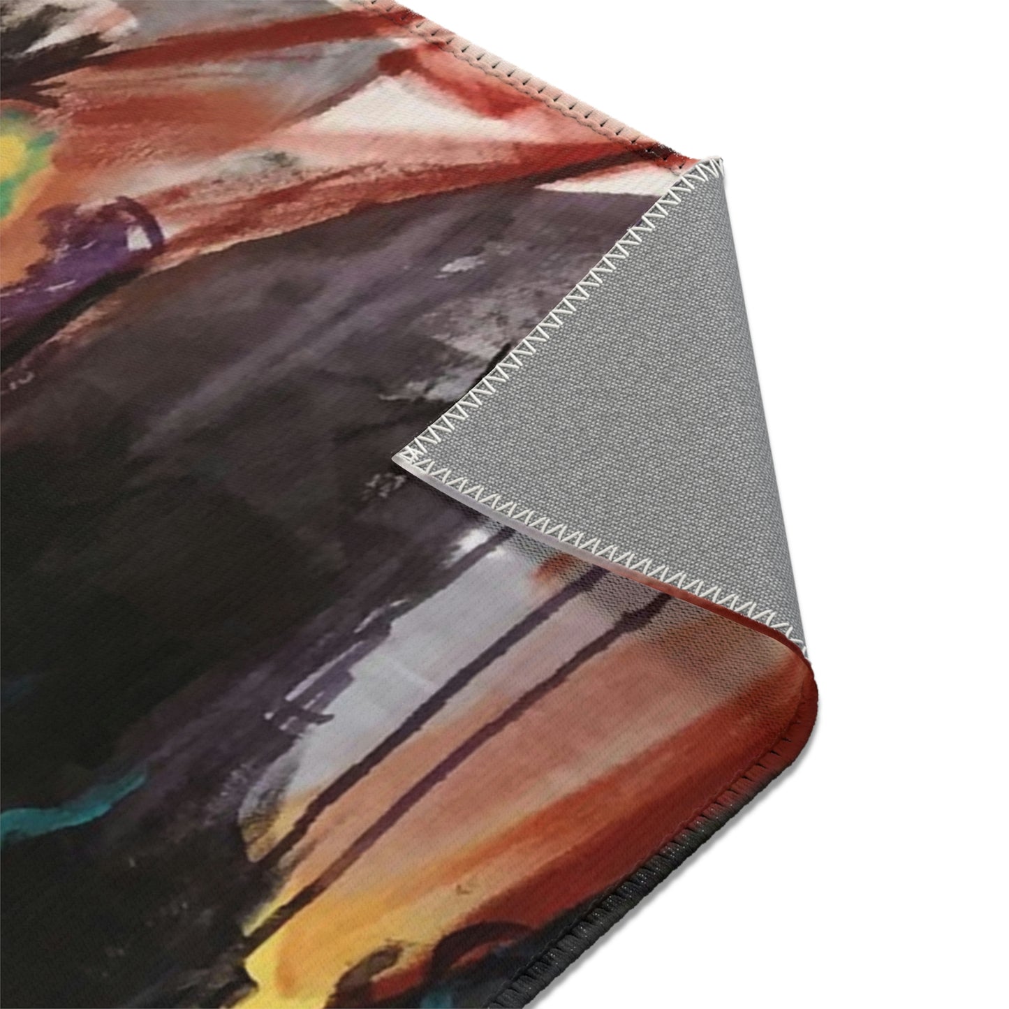 Naturally VI Area Rugs