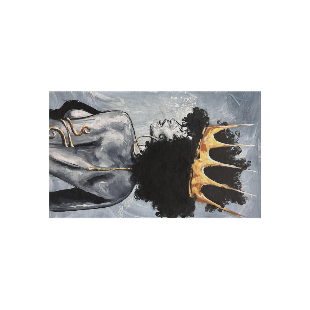 Naturally Queen XXII Outdoor Rug