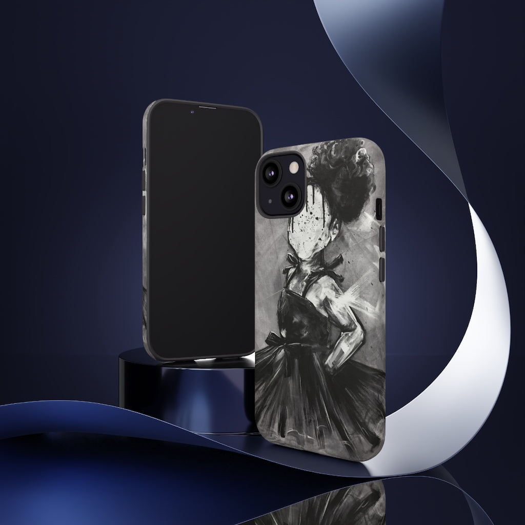 Jessica Tough Cases