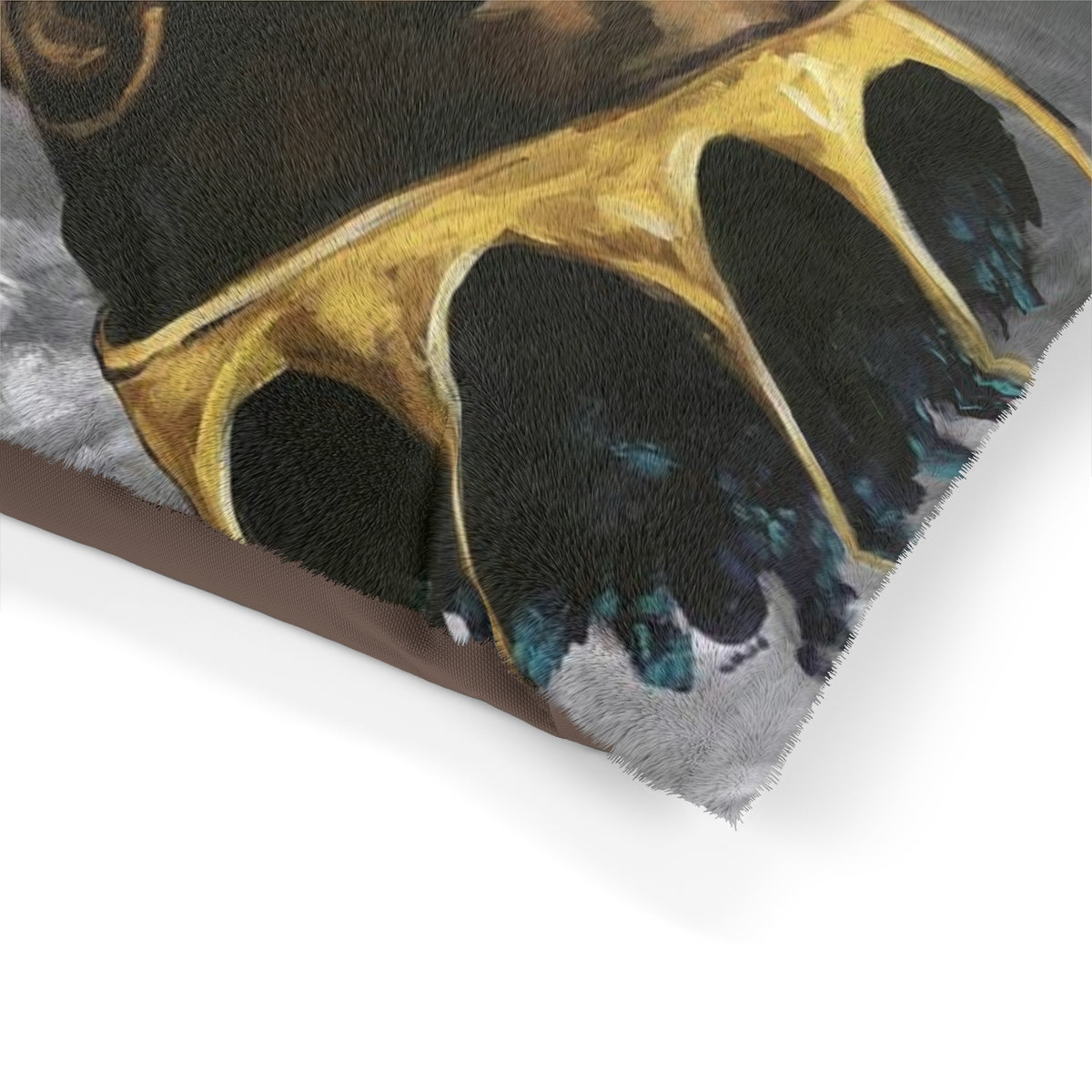 Naturally King Rocker Pet Bed