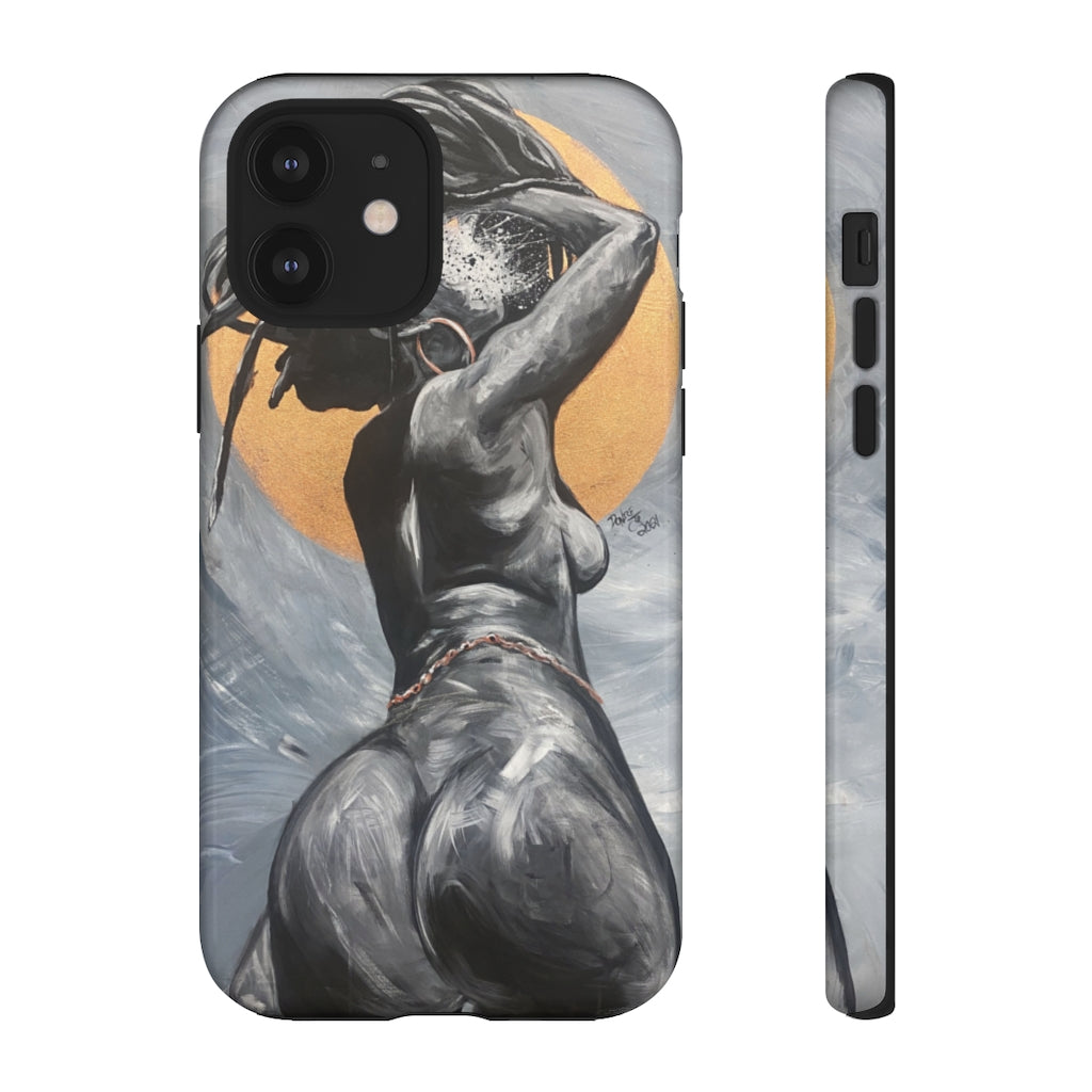 Naturally Nude V Tough Cases