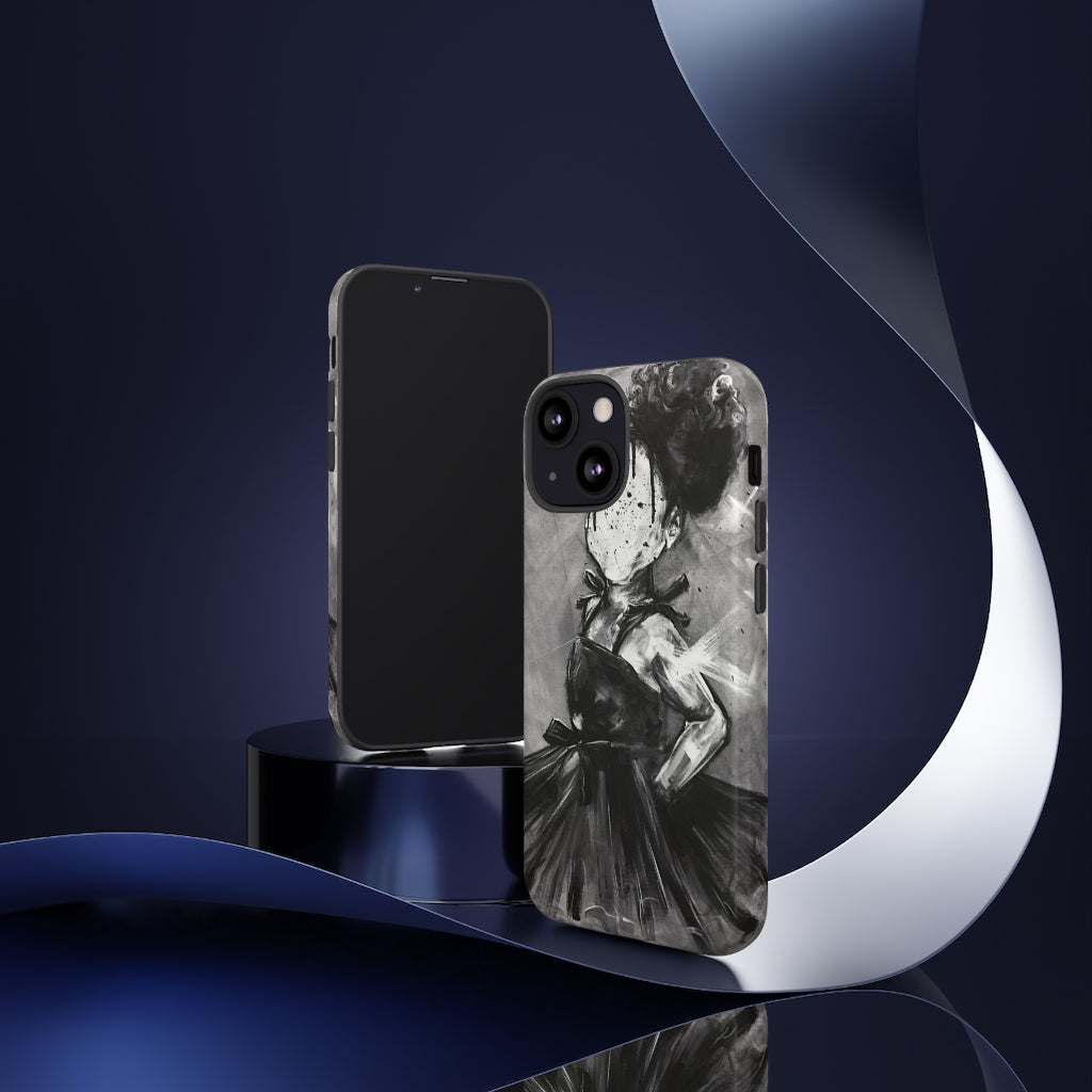 Jessica Tough Cases