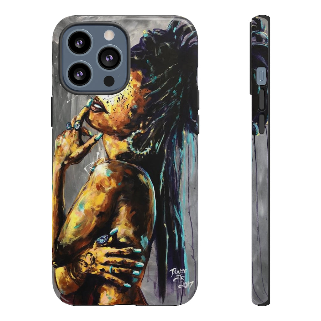 Naturally LVIII Tough Cases