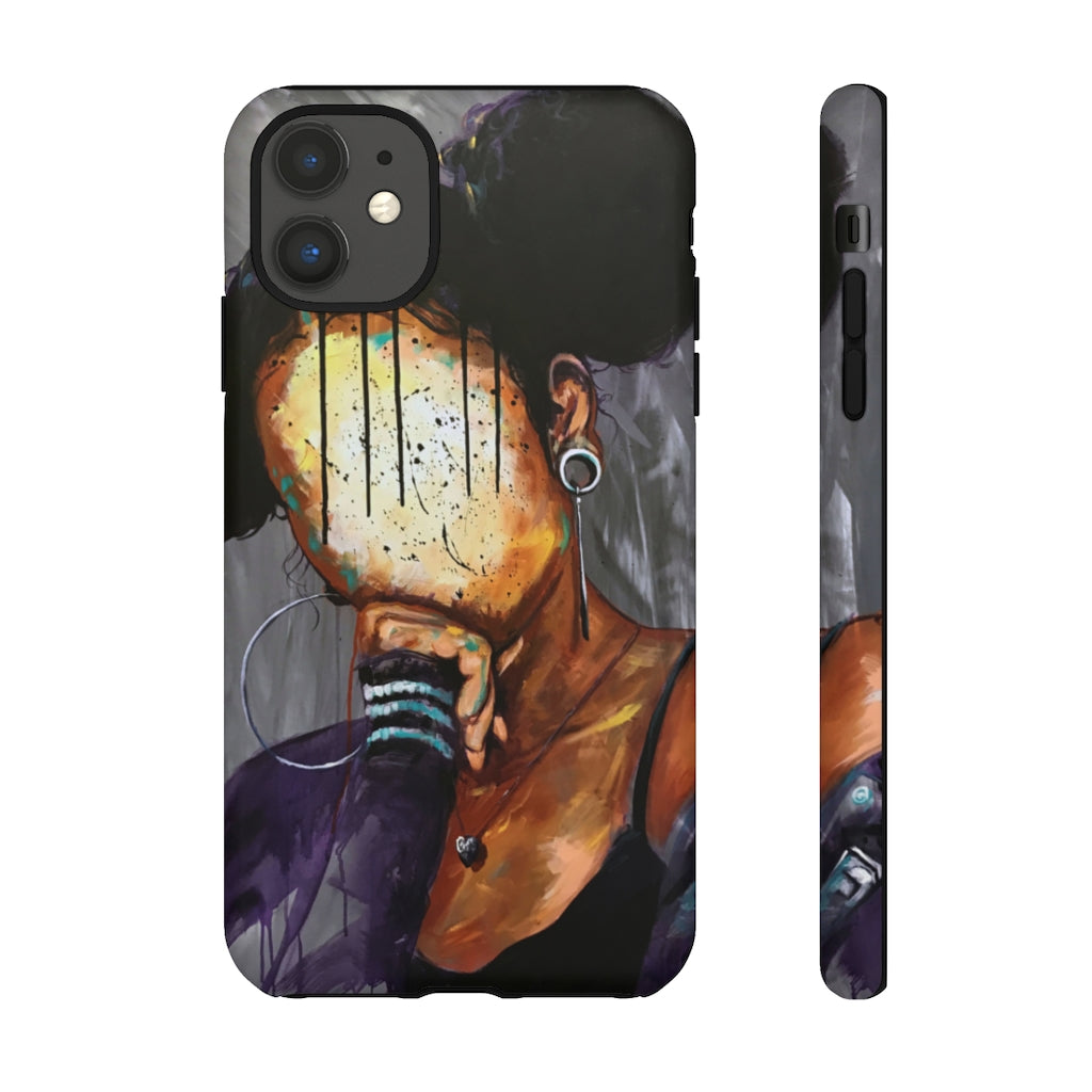 Naturally XXXVI Tough Cases