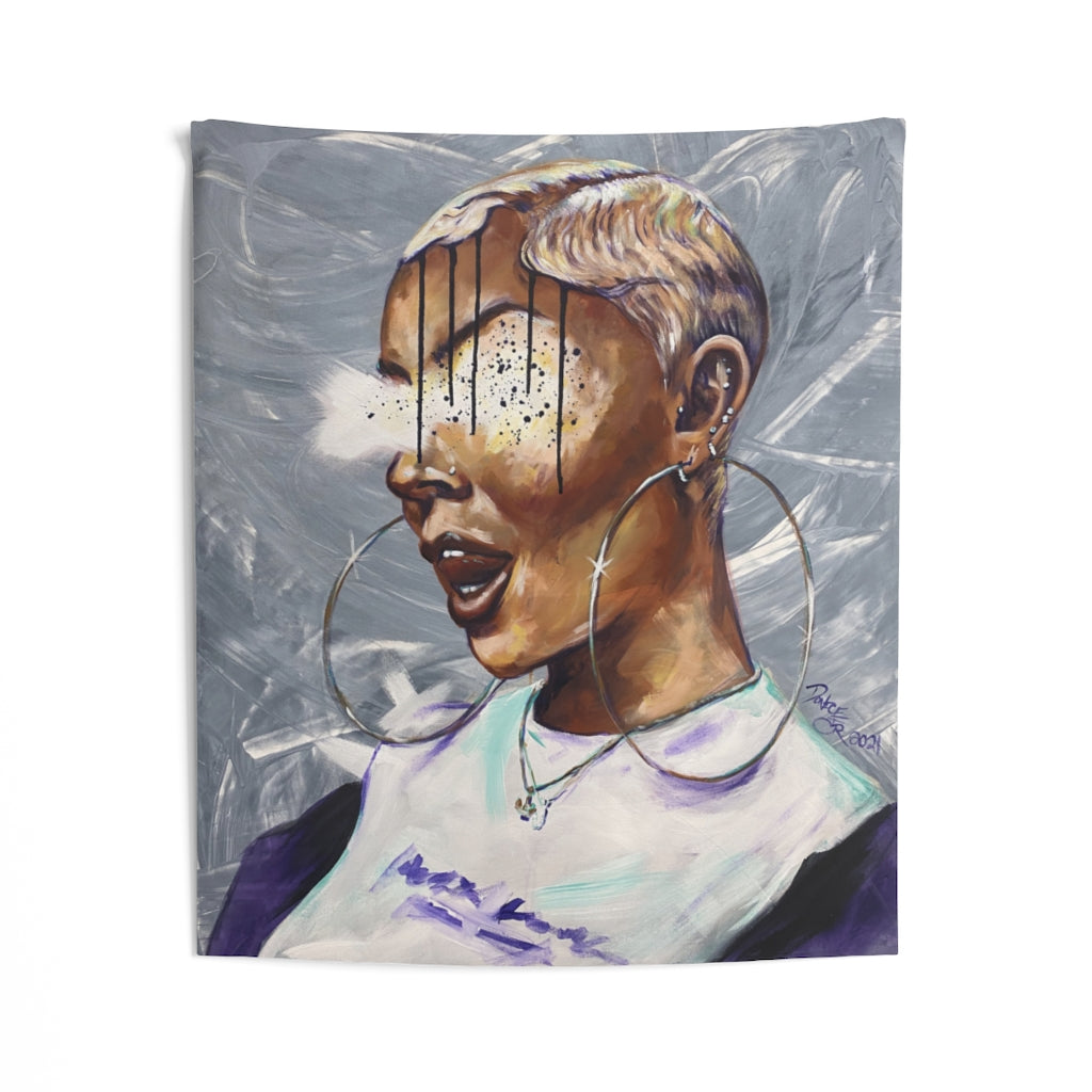 Naturally Jastanae Indoor Wall Tapestries