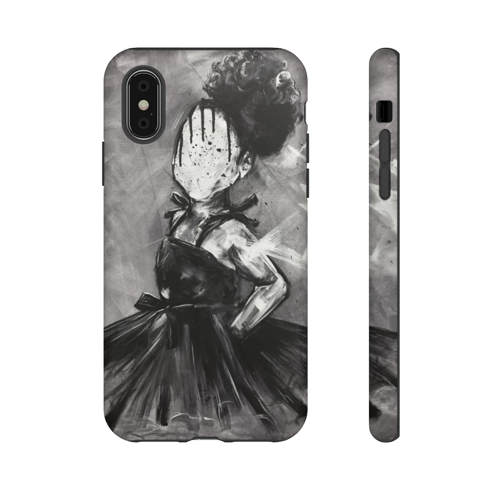 Jessica Tough Cases