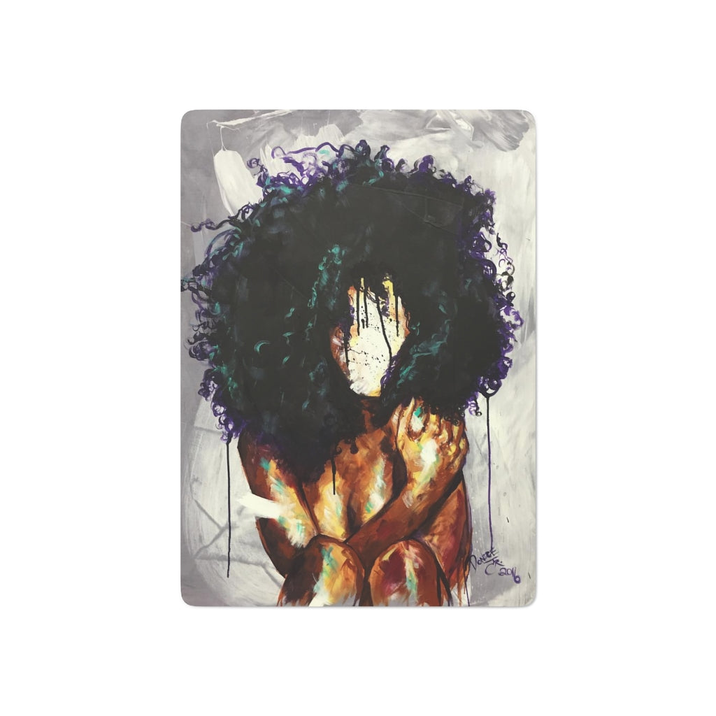 Naturally XII Poker Cards