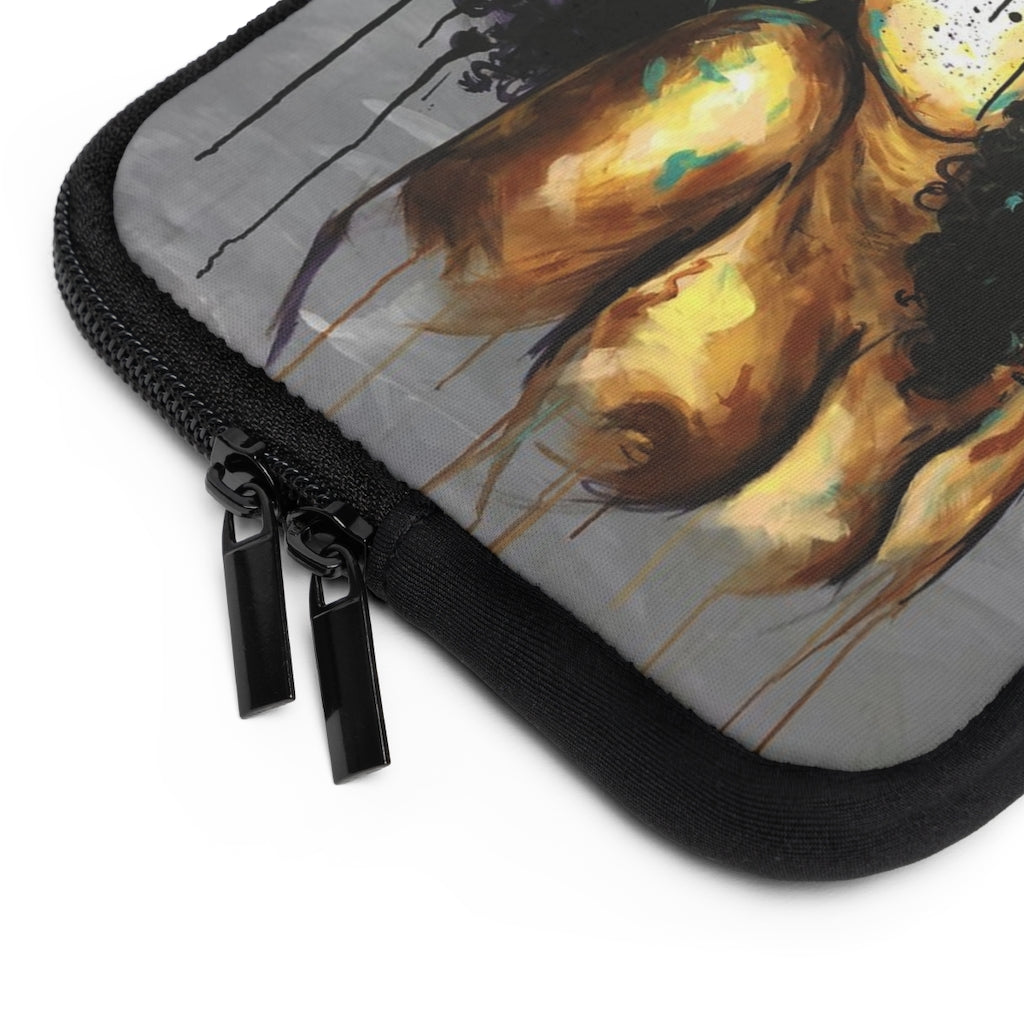 Naturally LXIII Laptop Sleeve