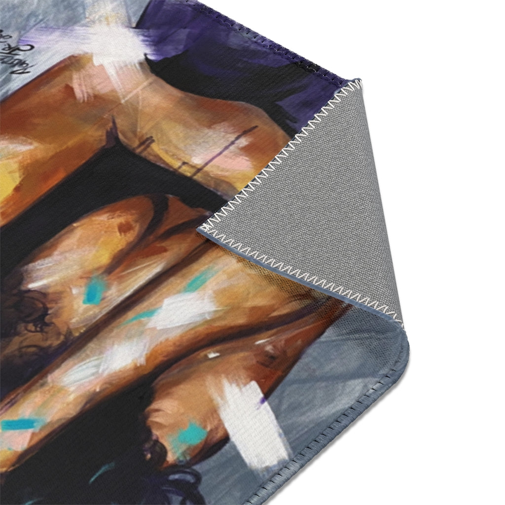 Naturally Kris Area Rugs