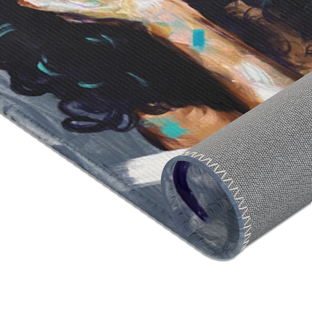 Naturally Kris Area Rugs