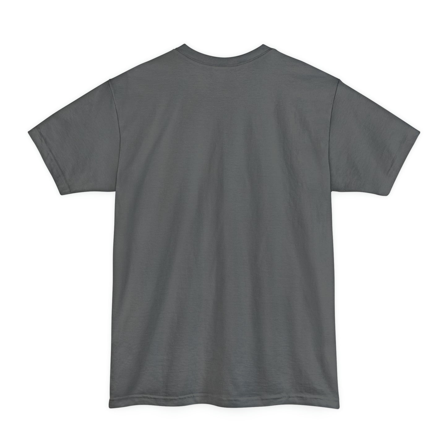 Naturally II GOLD Unisex Tall Beefy-T® T-Shirt