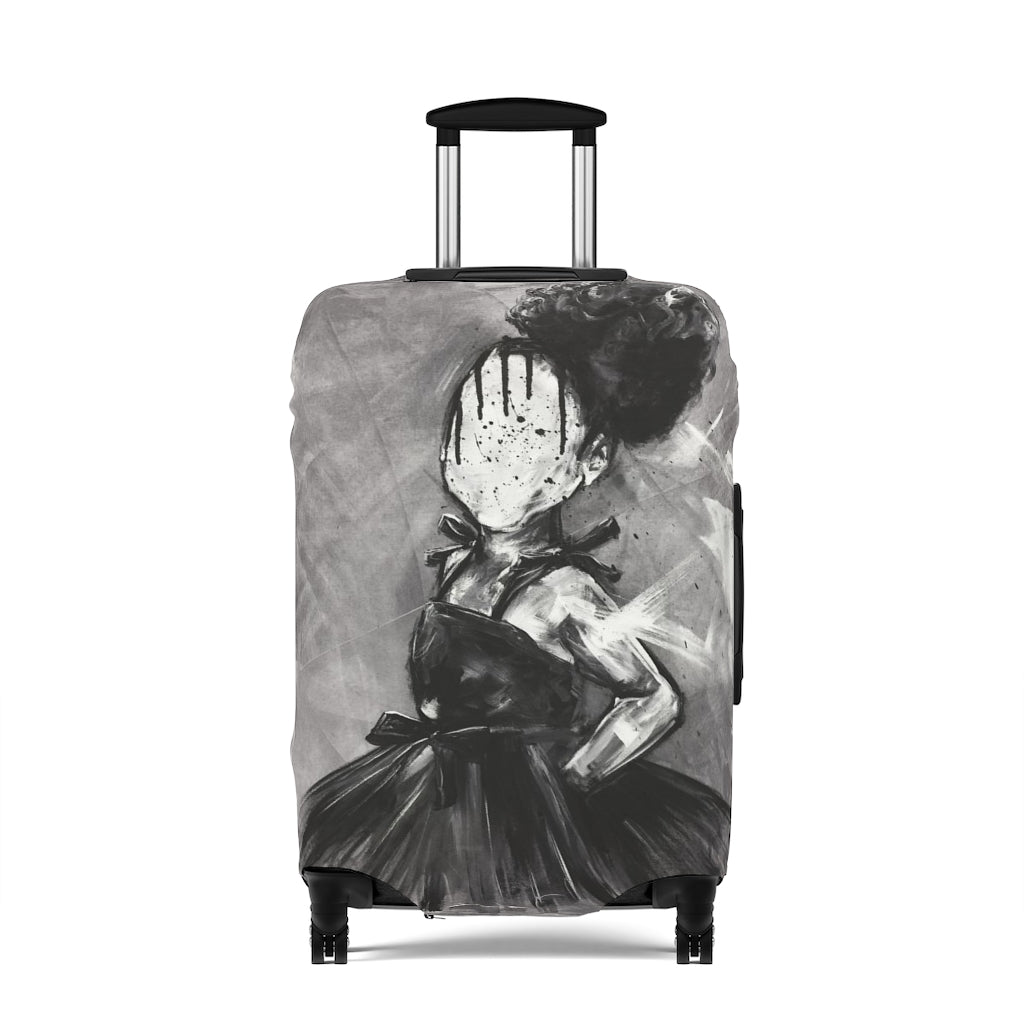 Jessica Luggage Cover