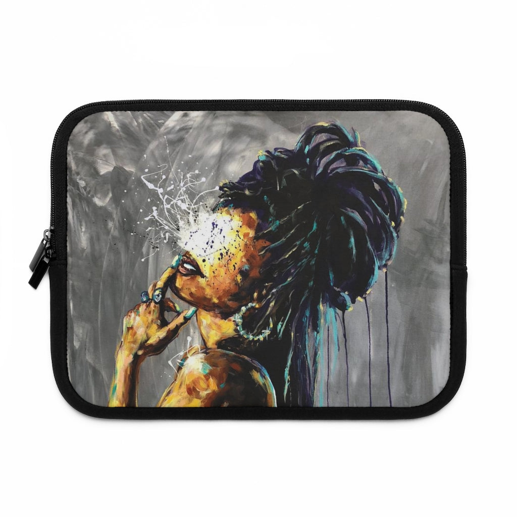 Naturally LVIII Laptop Sleeve