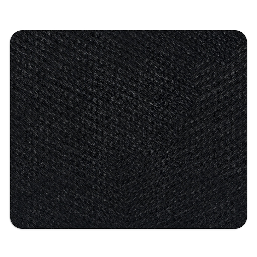 Naturally Queens I Purple Mousepad