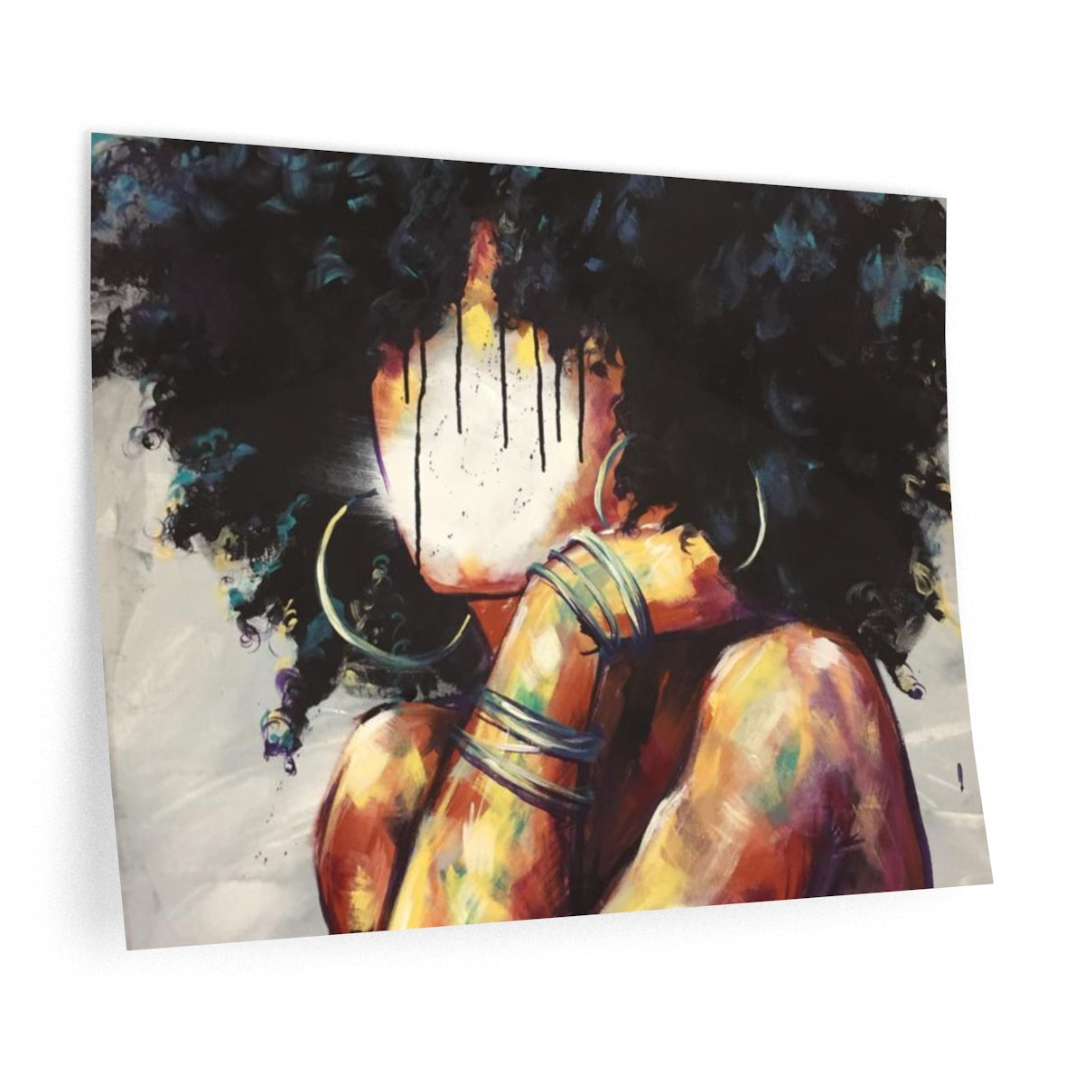 Naturally II Wall Decals