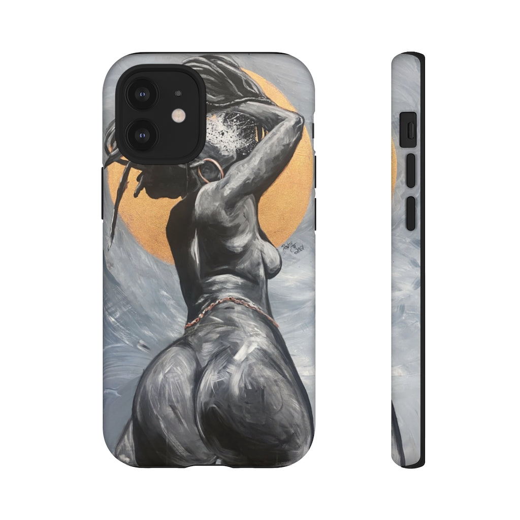 Naturally Nude V Tough Cases