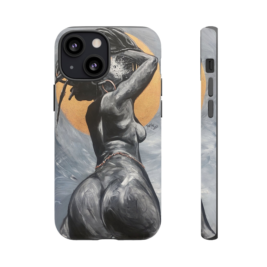 Naturally Nude V Tough Cases