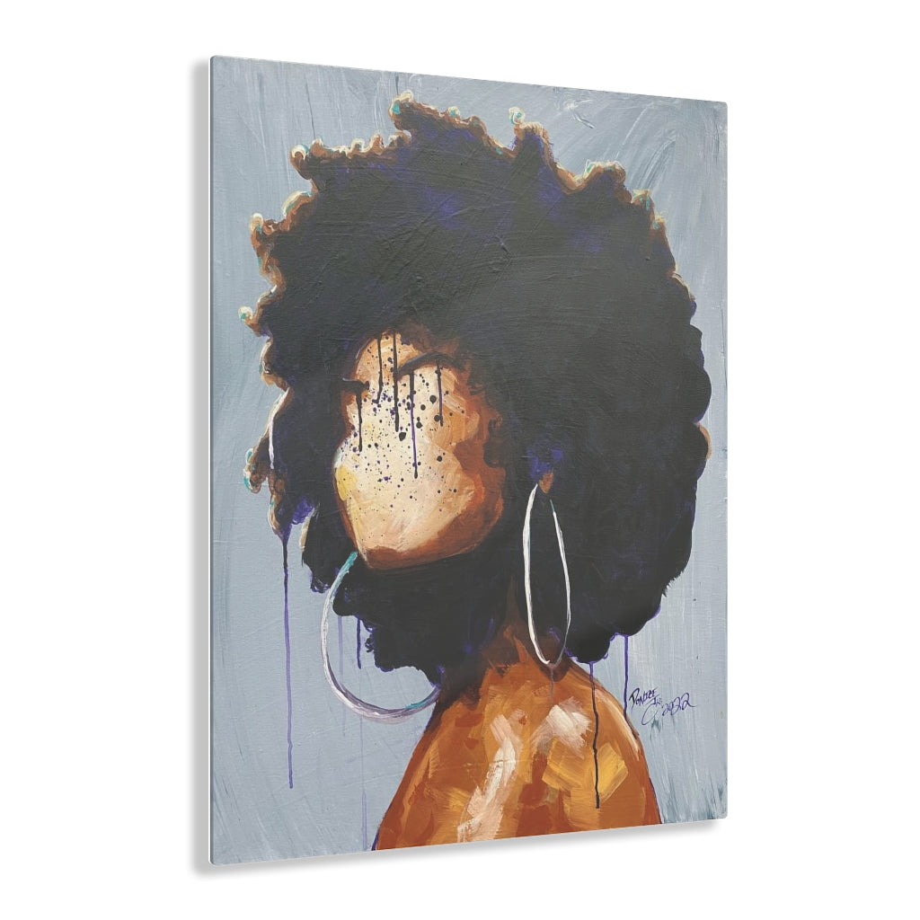 Naturally LX Acrylic Prints