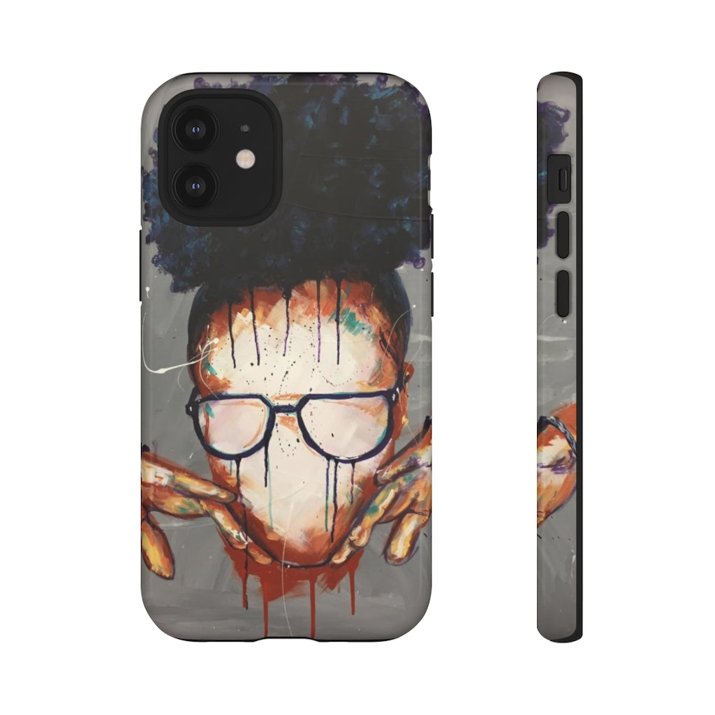 Naturally VIII Tough Cases