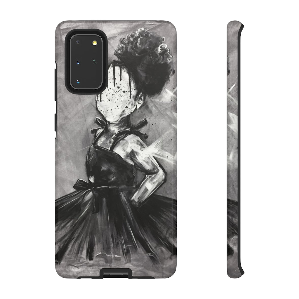 Jessica Tough Cases
