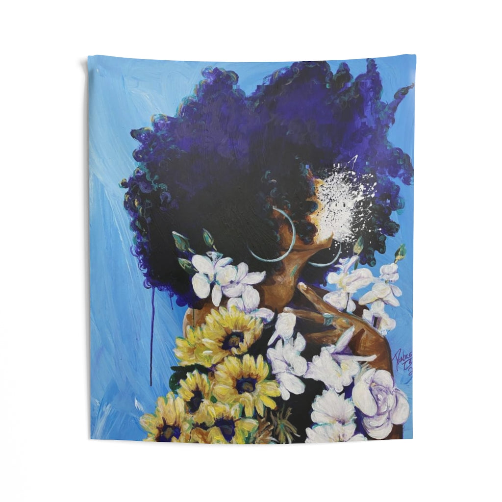 Naturally Taylor Indoor Wall Tapestries