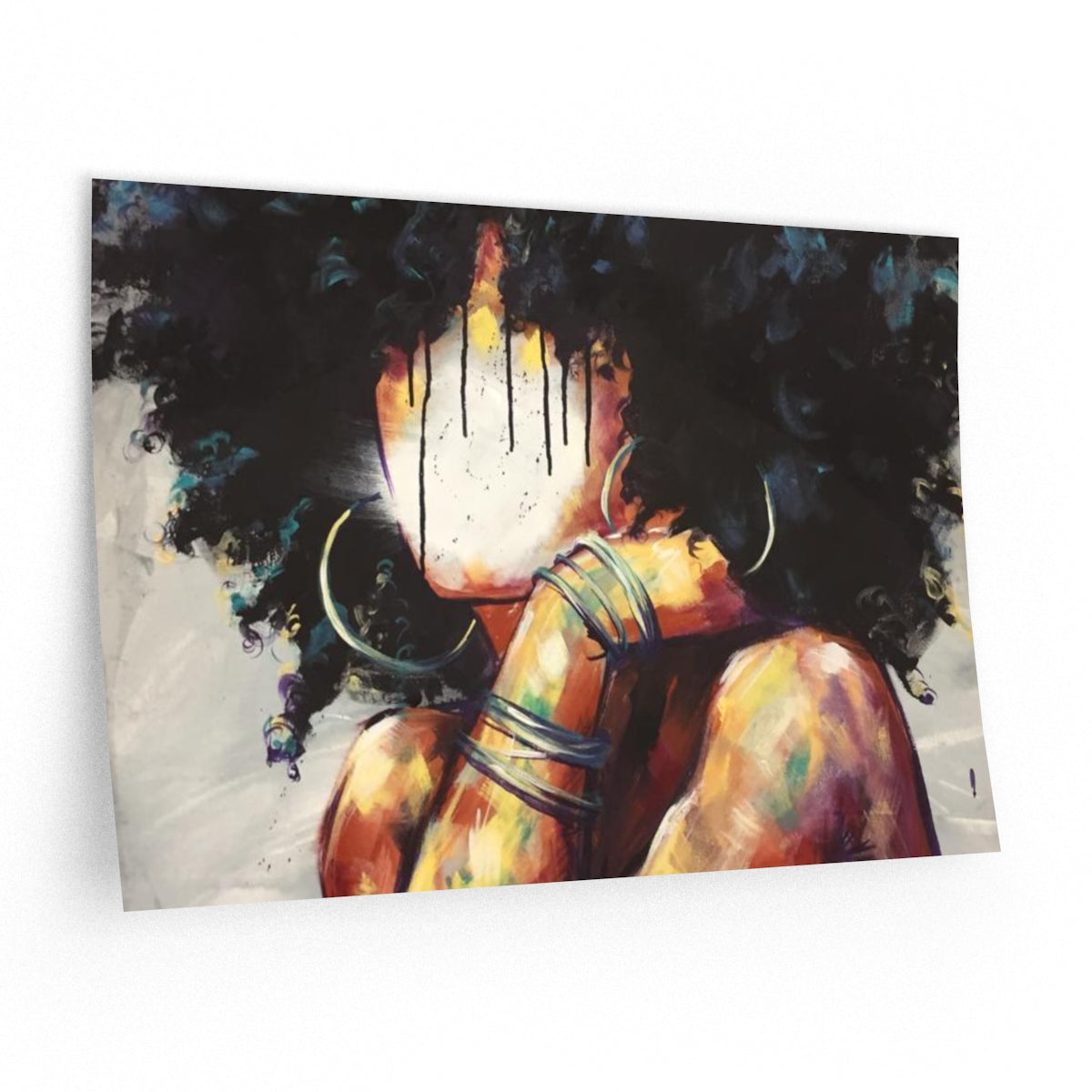 Naturally II Wall Decals