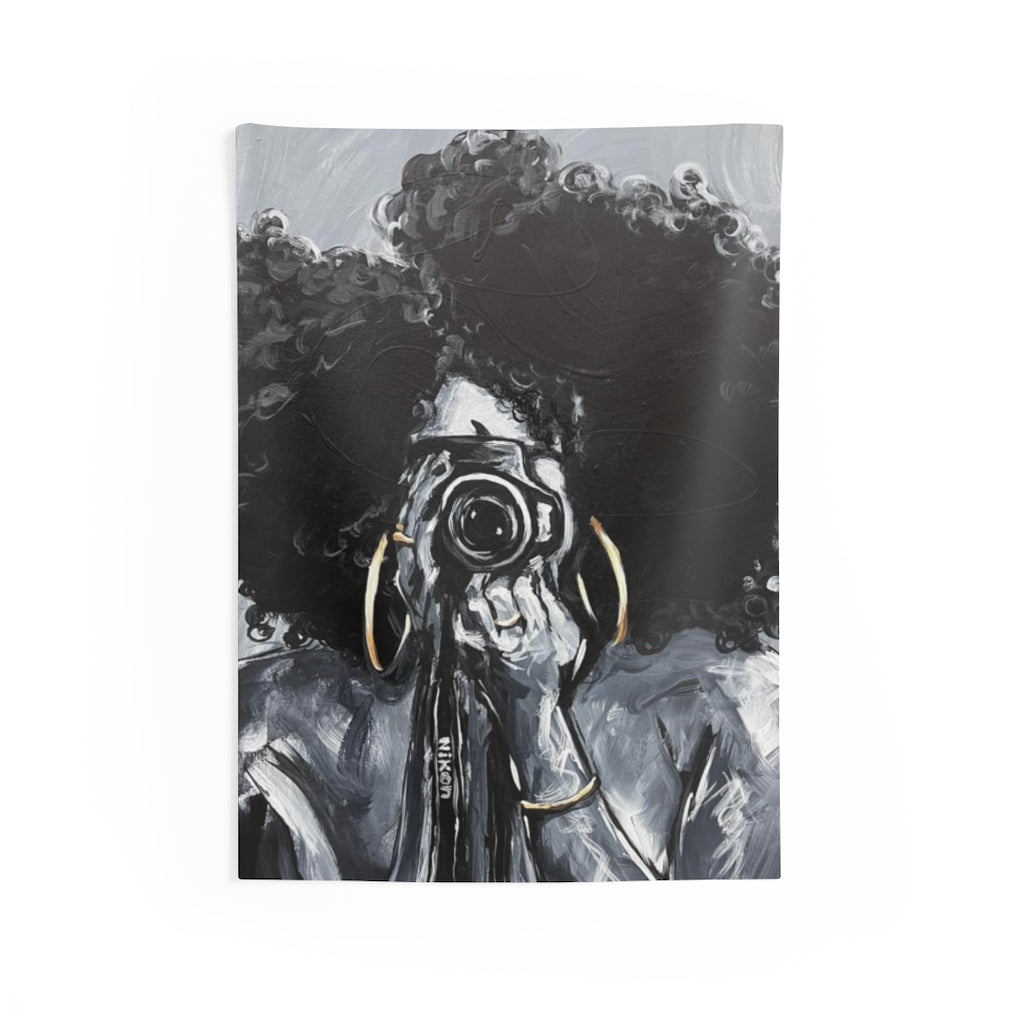Naturally Nina Indoor Wall Tapestries
