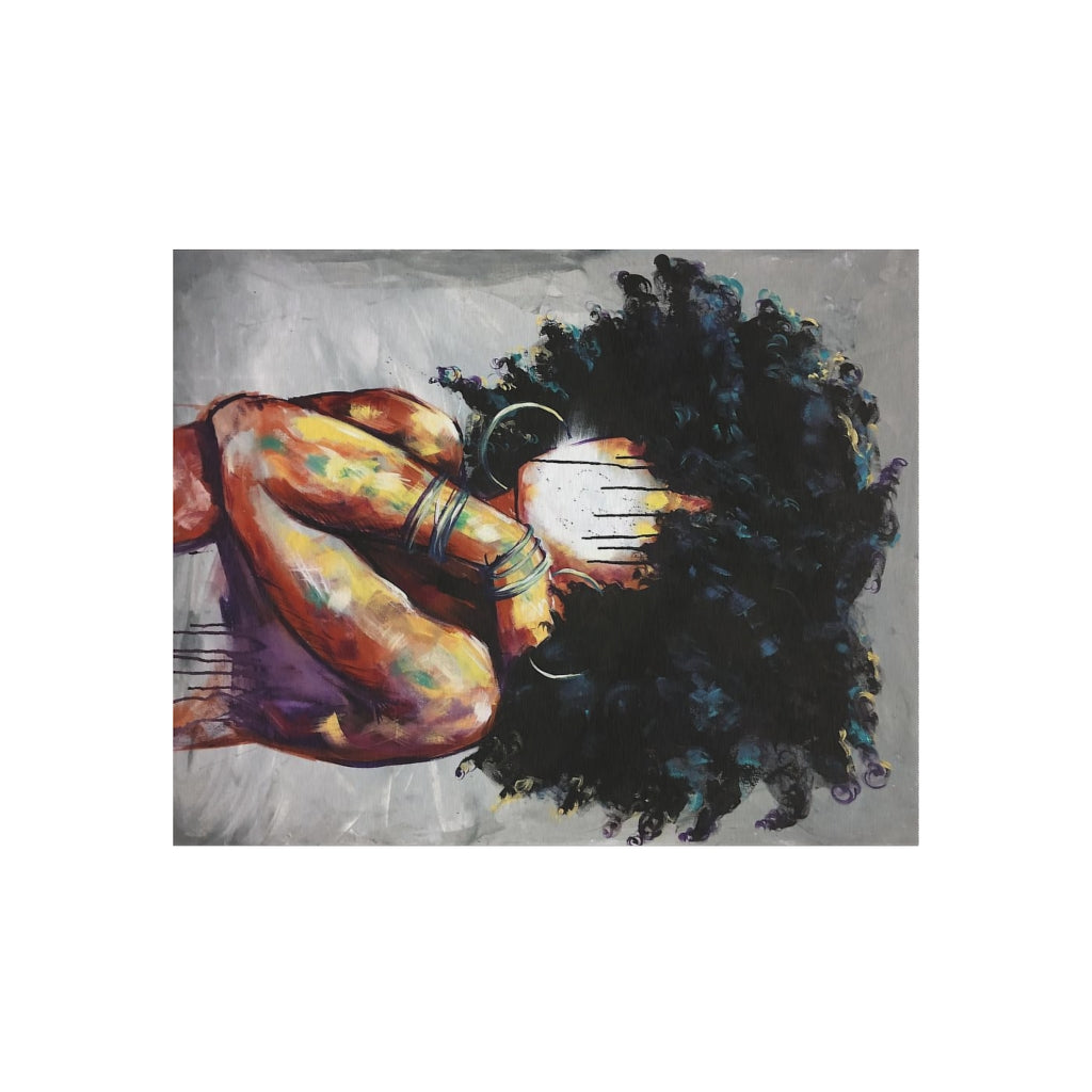 Naturally II Outdoor Rug