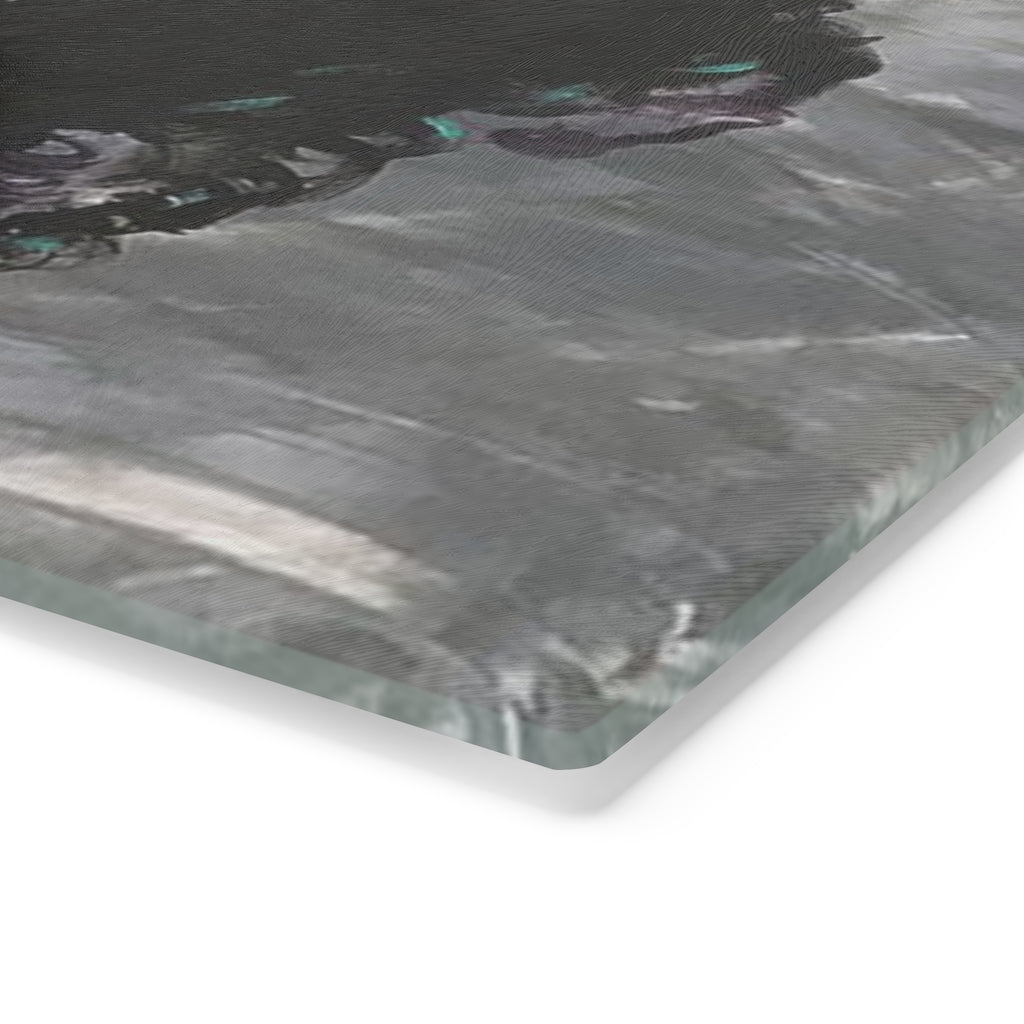 Naturally XLII Cutting Board