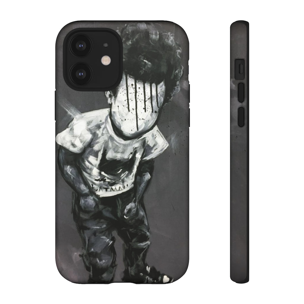 Matthew Tough Cases