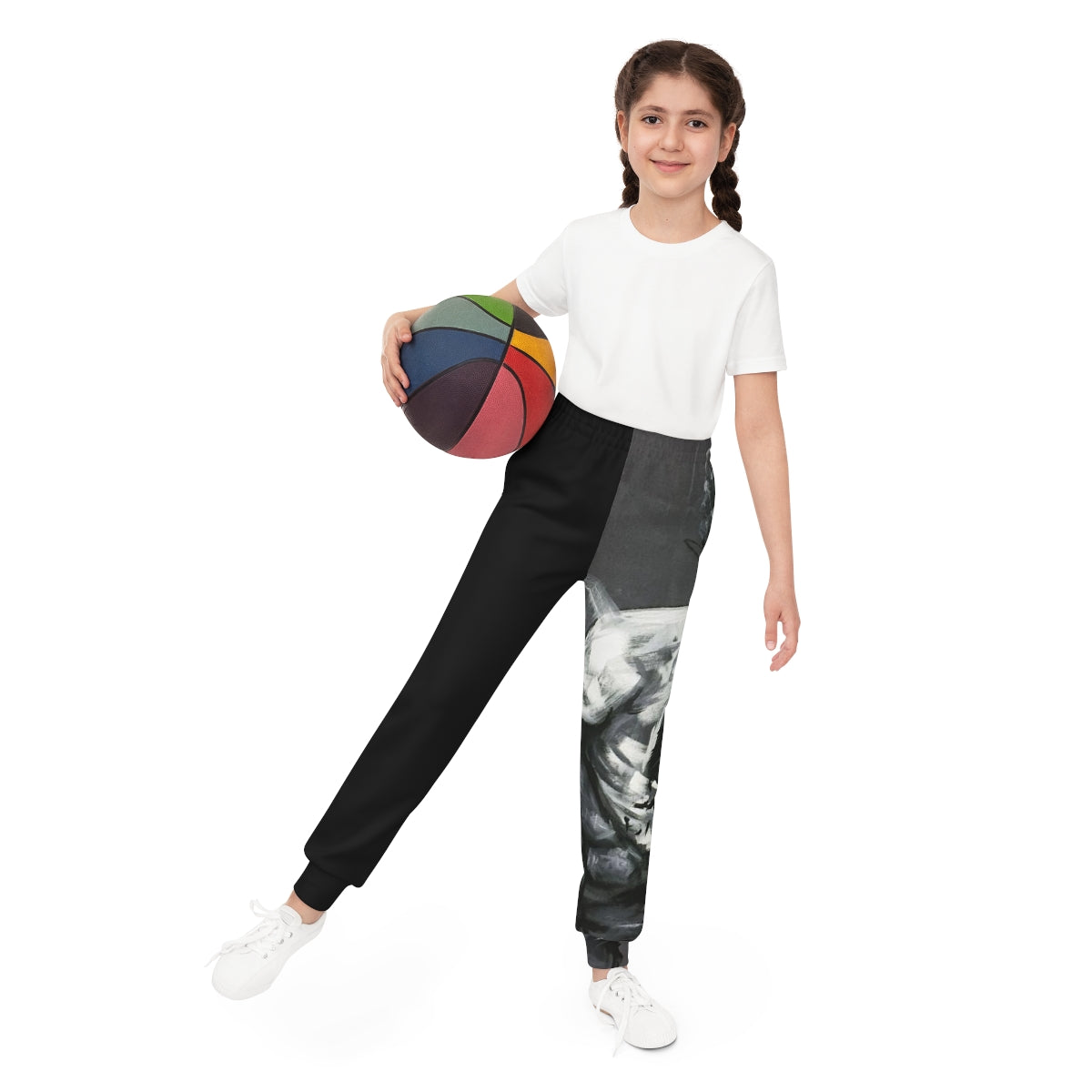 Matthew Youth Joggers