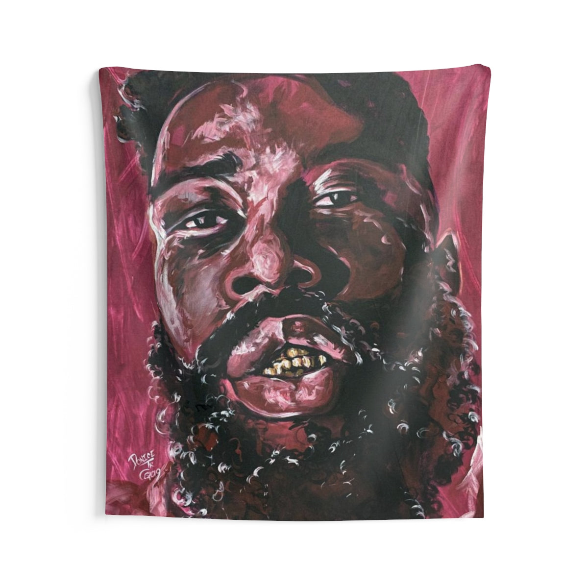 Tobe Indoor Wall Tapestries