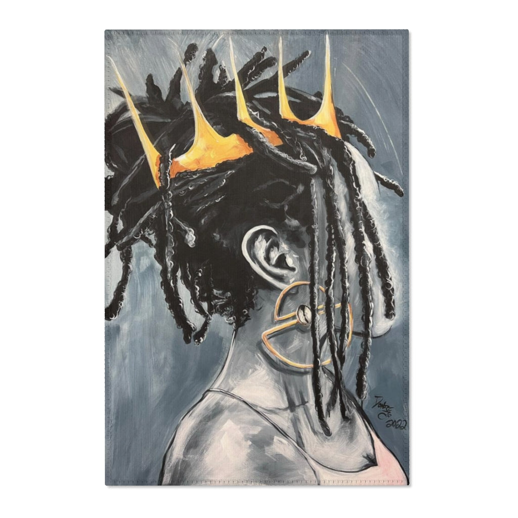 Naturally Queen XXIII Area Rugs
