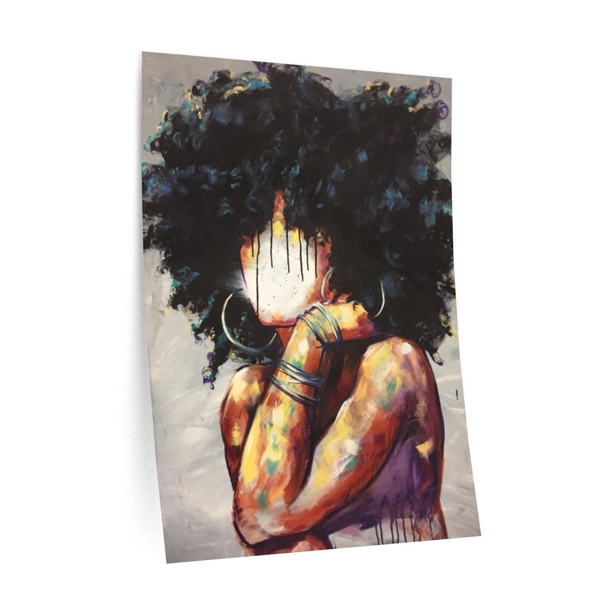 Naturally II Wall Decals