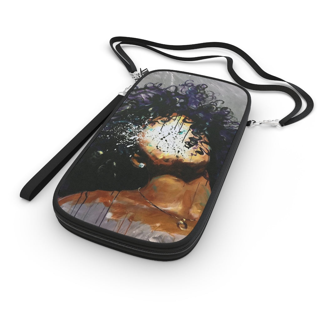 Naturally XXXVII Passport Wallet