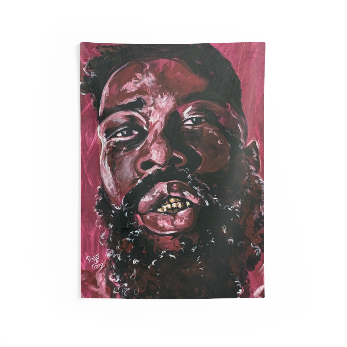 Tobe Indoor Wall Tapestries