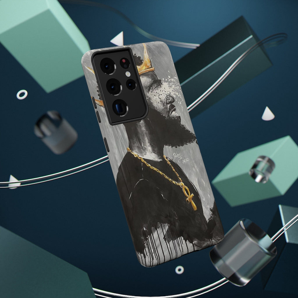 Naturally King VI Impact-Resistant Cases