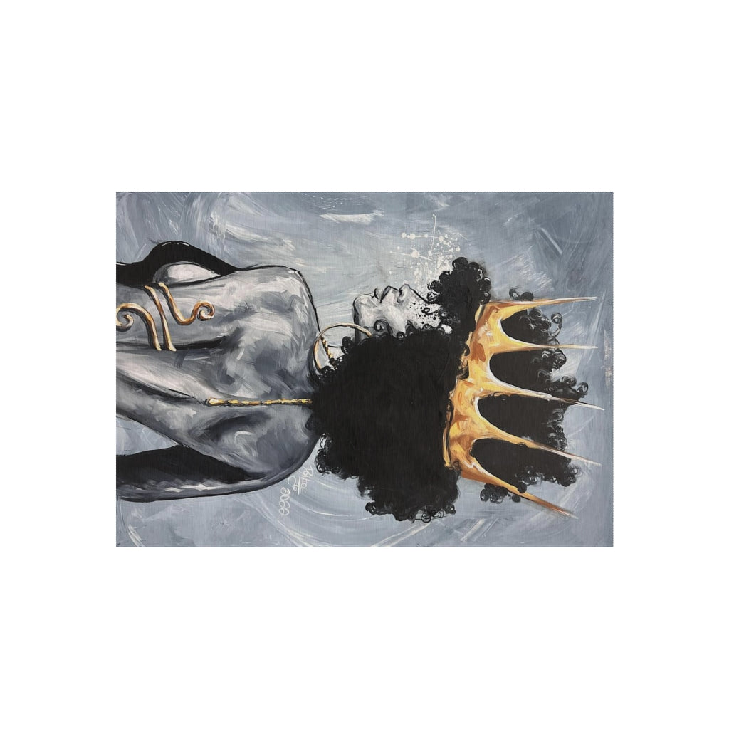Naturally Queen XXII Outdoor Rug