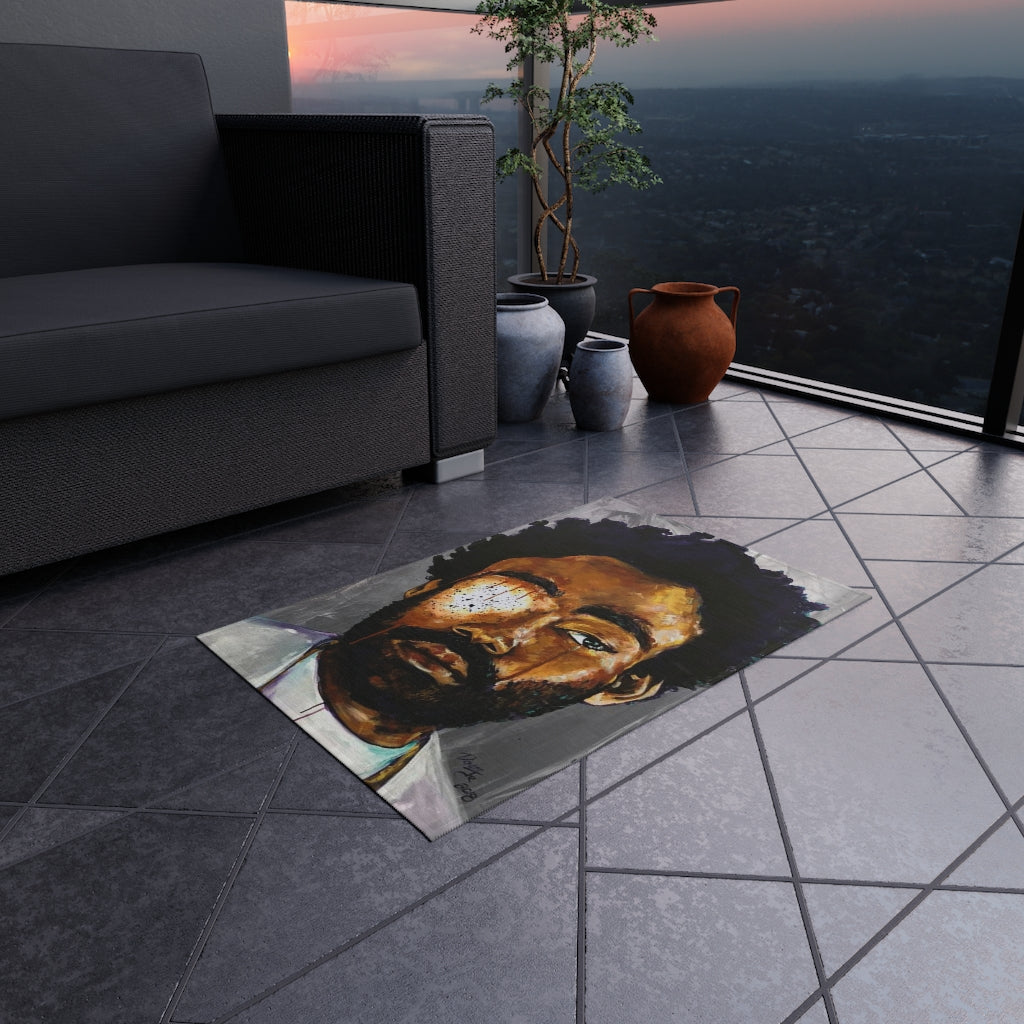 Naturally Gambino Outdoor Rug