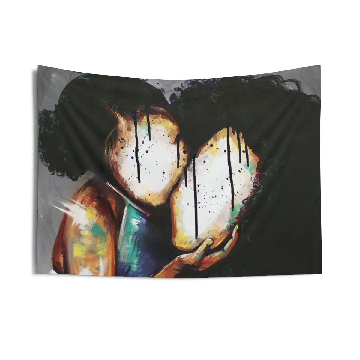 Naturally Maya Indoor Wall Tapestries