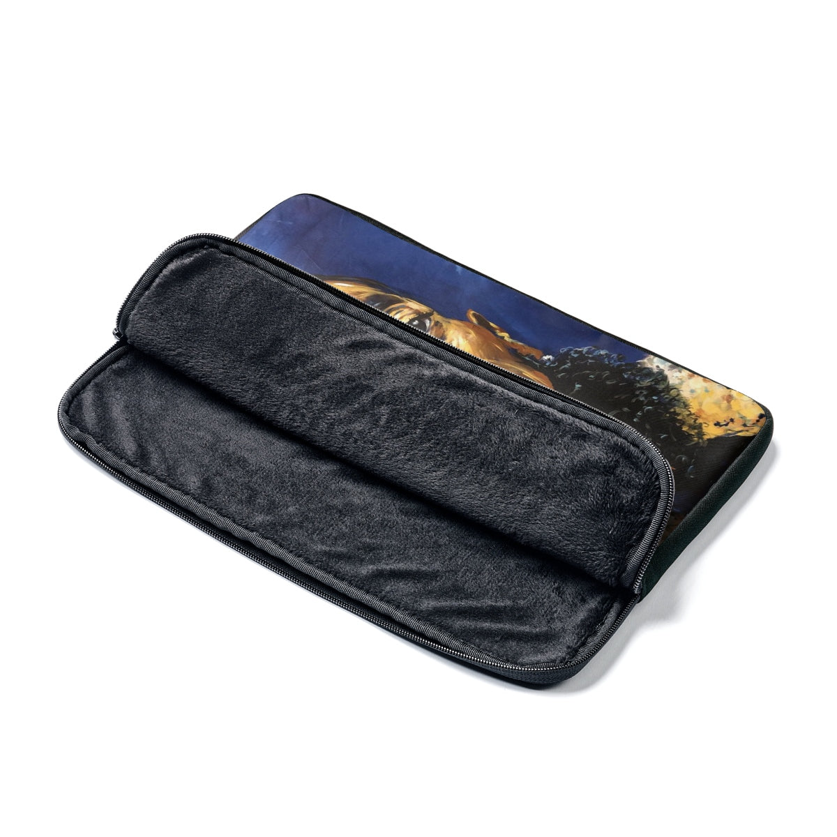 Neighborhood Nip Laptop Sleeve