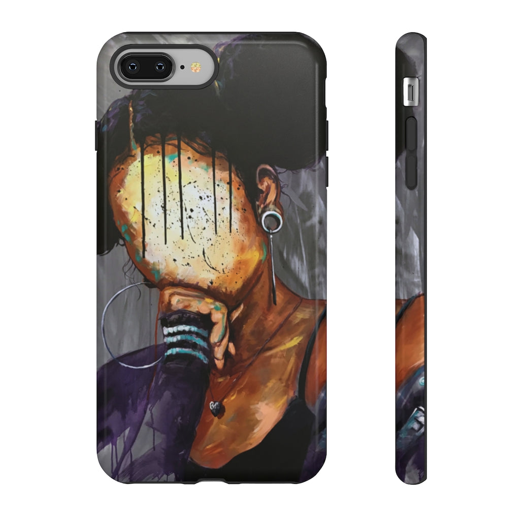 Naturally XXXVI Tough Cases