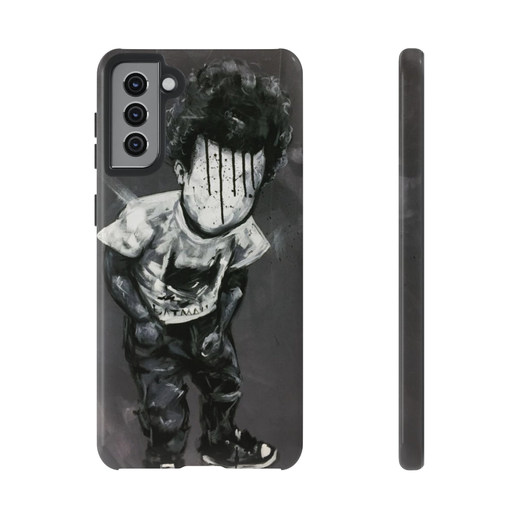 Matthew Tough Cases