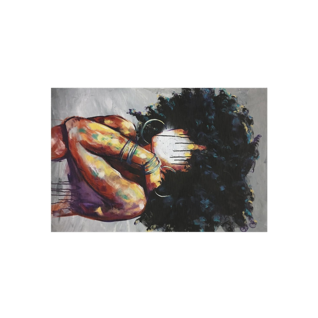 Naturally II Outdoor Rug