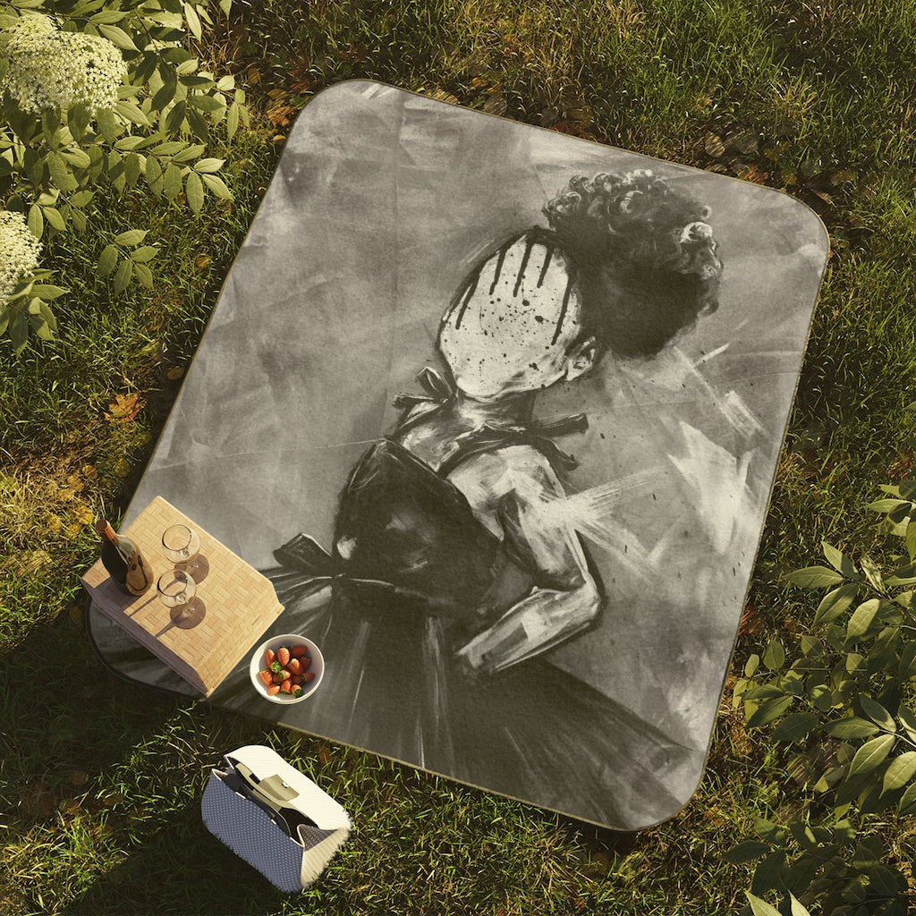 Jessica Picnic Blanket